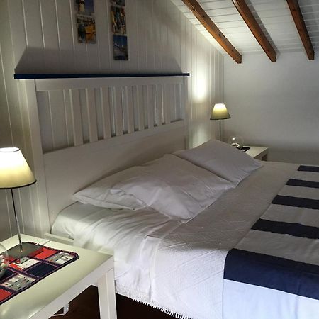 Sea House Villa Ribeira Seca do Porto Luaran gambar