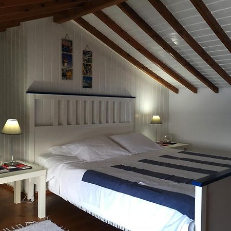 Sea House Villa Ribeira Seca do Porto Luaran gambar