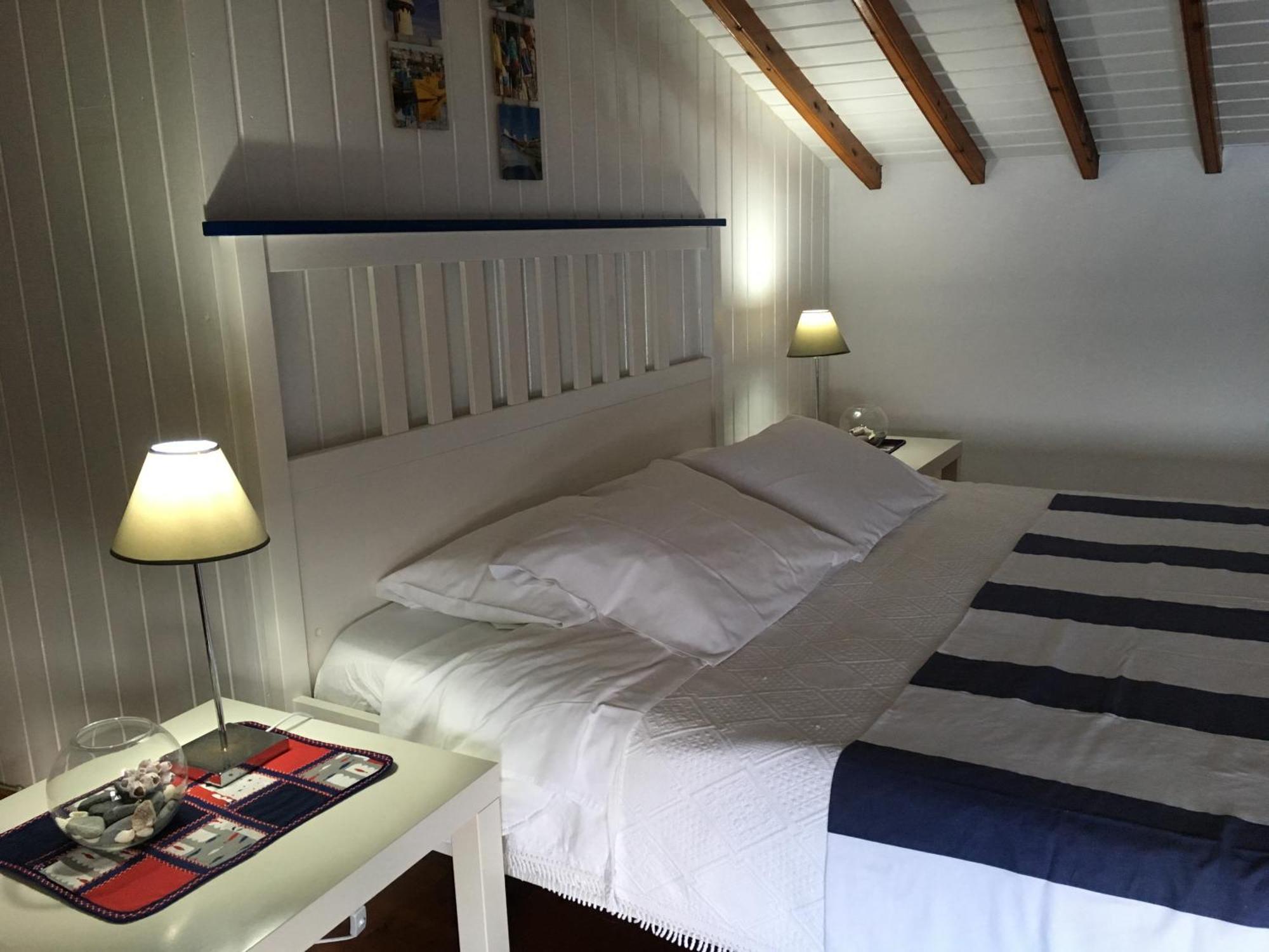 Sea House Villa Ribeira Seca do Porto Luaran gambar